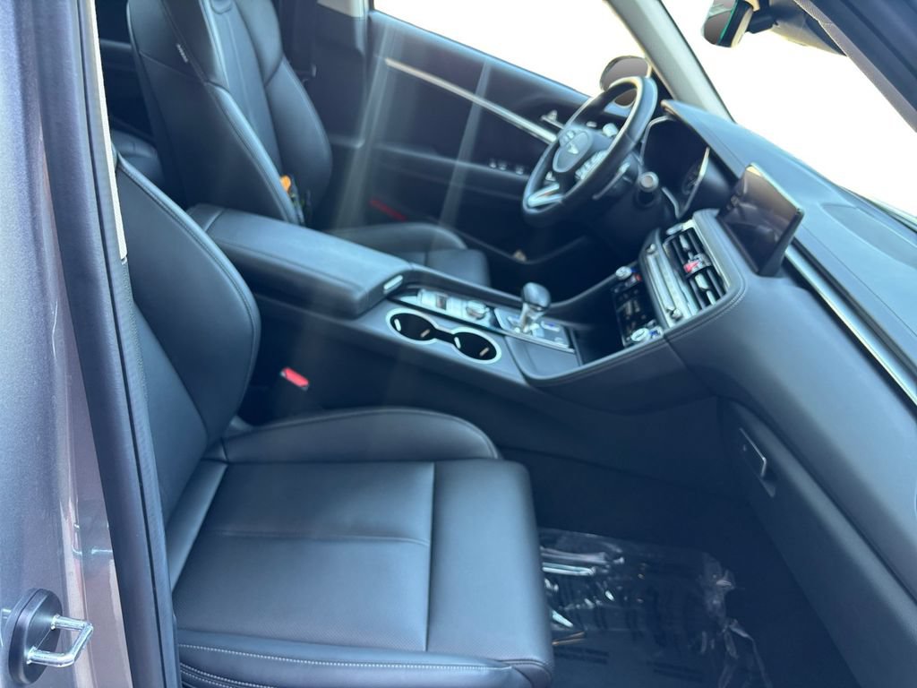 Used 2026 Genesis G70 2.5T RWD image 15