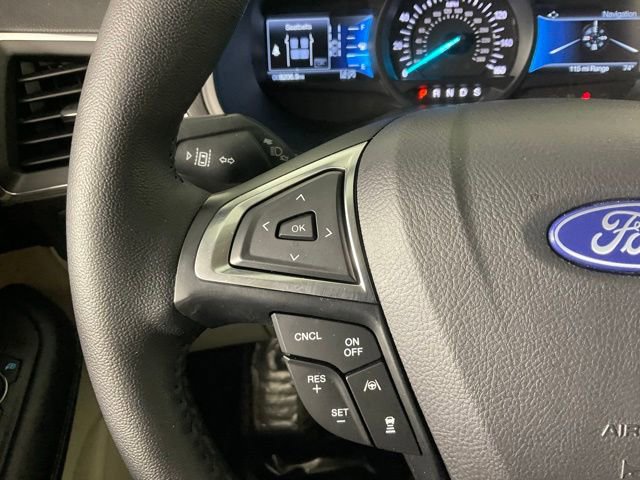 Certified 2024 Ford Edge Titanium w/ Equipment Group 301A image 23