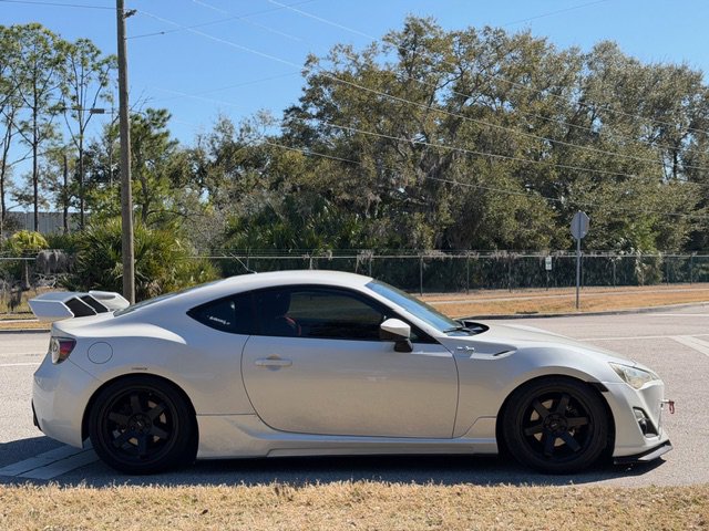 Used 2013 Scion FR-S image 6