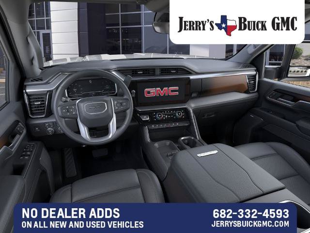 New 2026 GMC Sierra 3500 Denali w/ Denali Reserve Package AWD/4WD image 15
