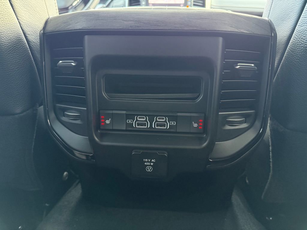 New 2026 RAM 2500 Limited image 11