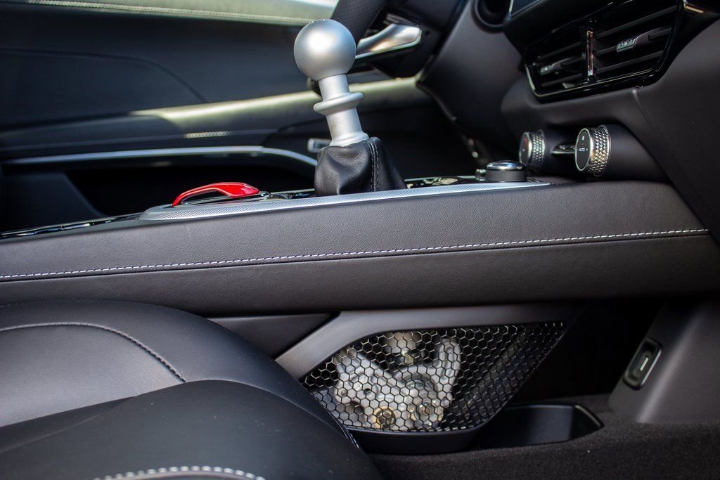 Used 2026 Lotus Emira image 15