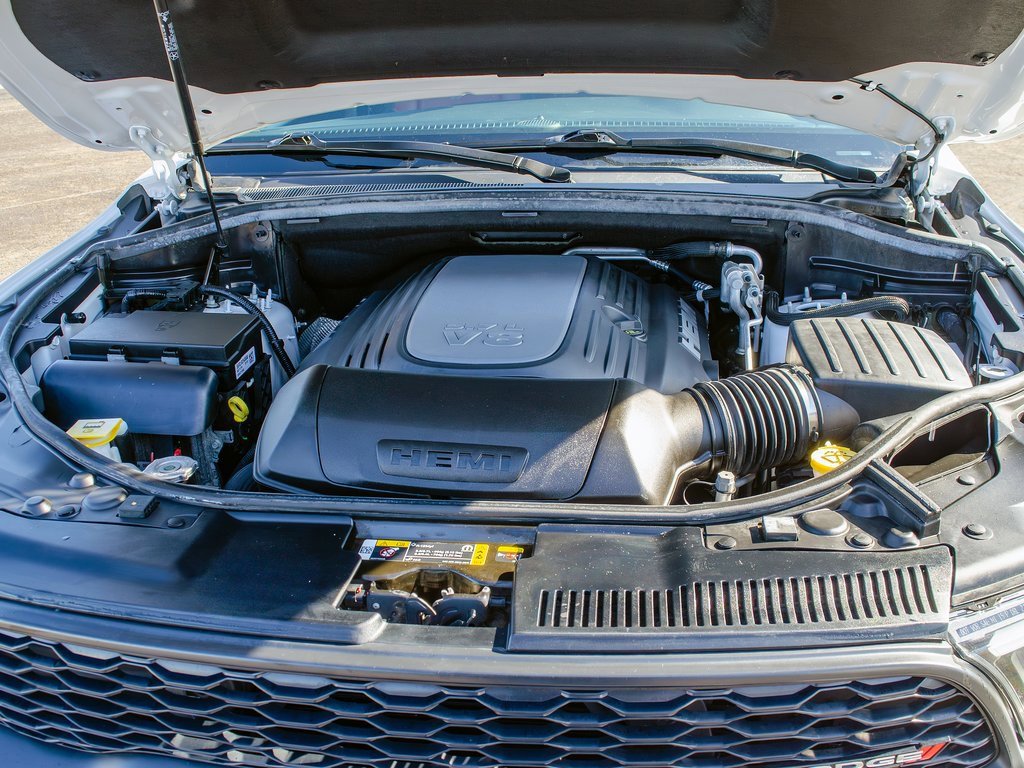 Used 2022 Dodge Durango R/T w/ Blacktop Package image 10