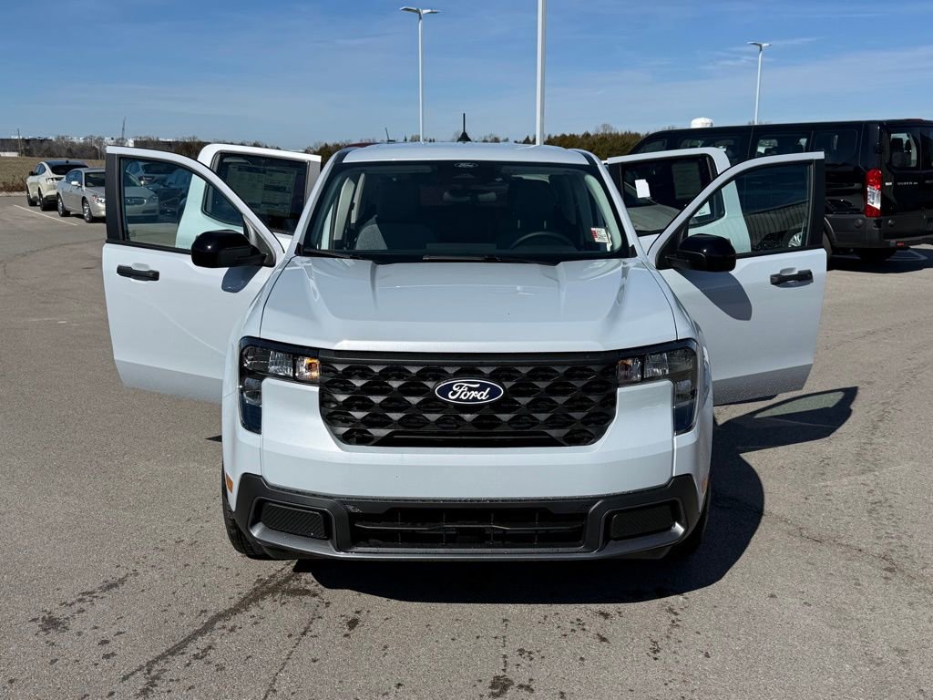 New 2026 Ford Maverick XLT w/ XLT Luxury Package image 21