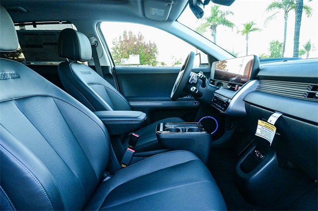 New 2026 Hyundai Ioniq 5 Limited image 18