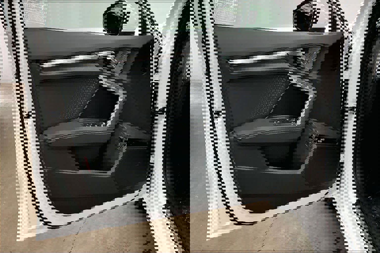 Used 2025 Audi A3 2.0T Premium Plus w/ Premium Plus Package image 25