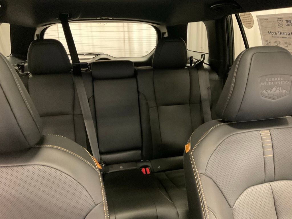 New 2026 Subaru Outback Wilderness image 26