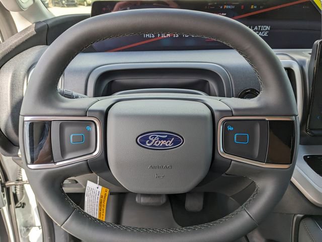 New 2025 Ford Expedition Active image 33