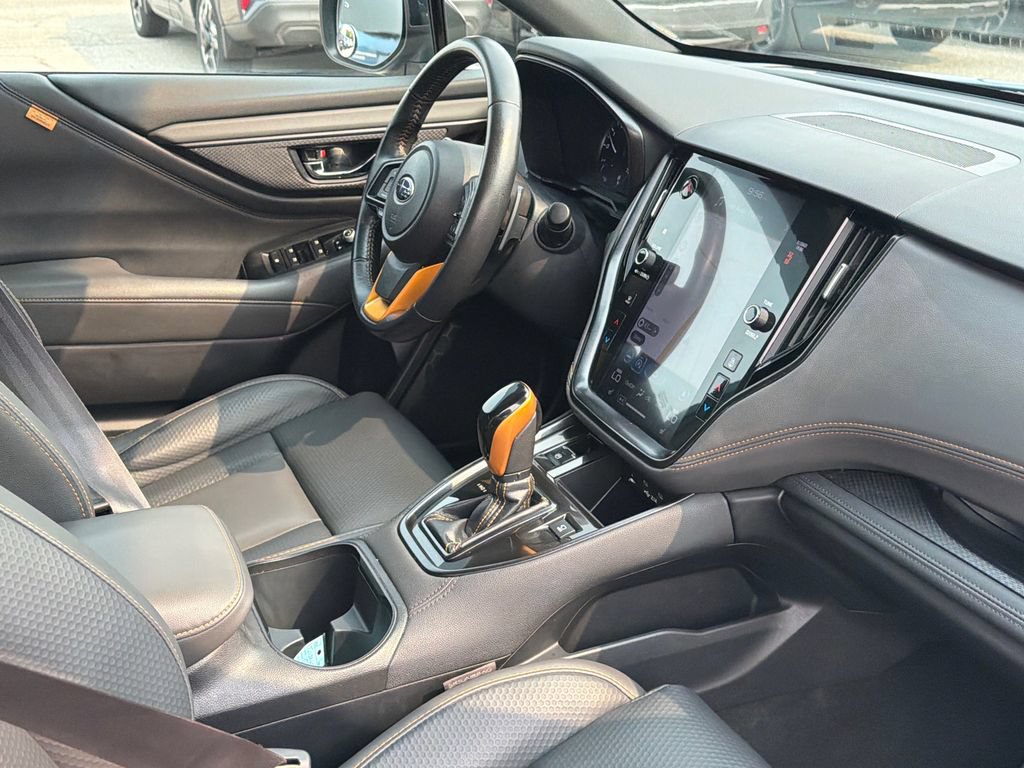 Used 2022 Subaru Outback Wilderness AWD/4WD image 18