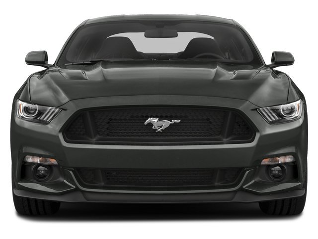 Used 2017 Ford Mustang GT Premium w/ Equipment Group 401A RWD image 4