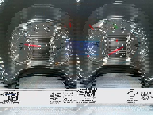 Used 2023 Chevrolet Equinox RS image 28