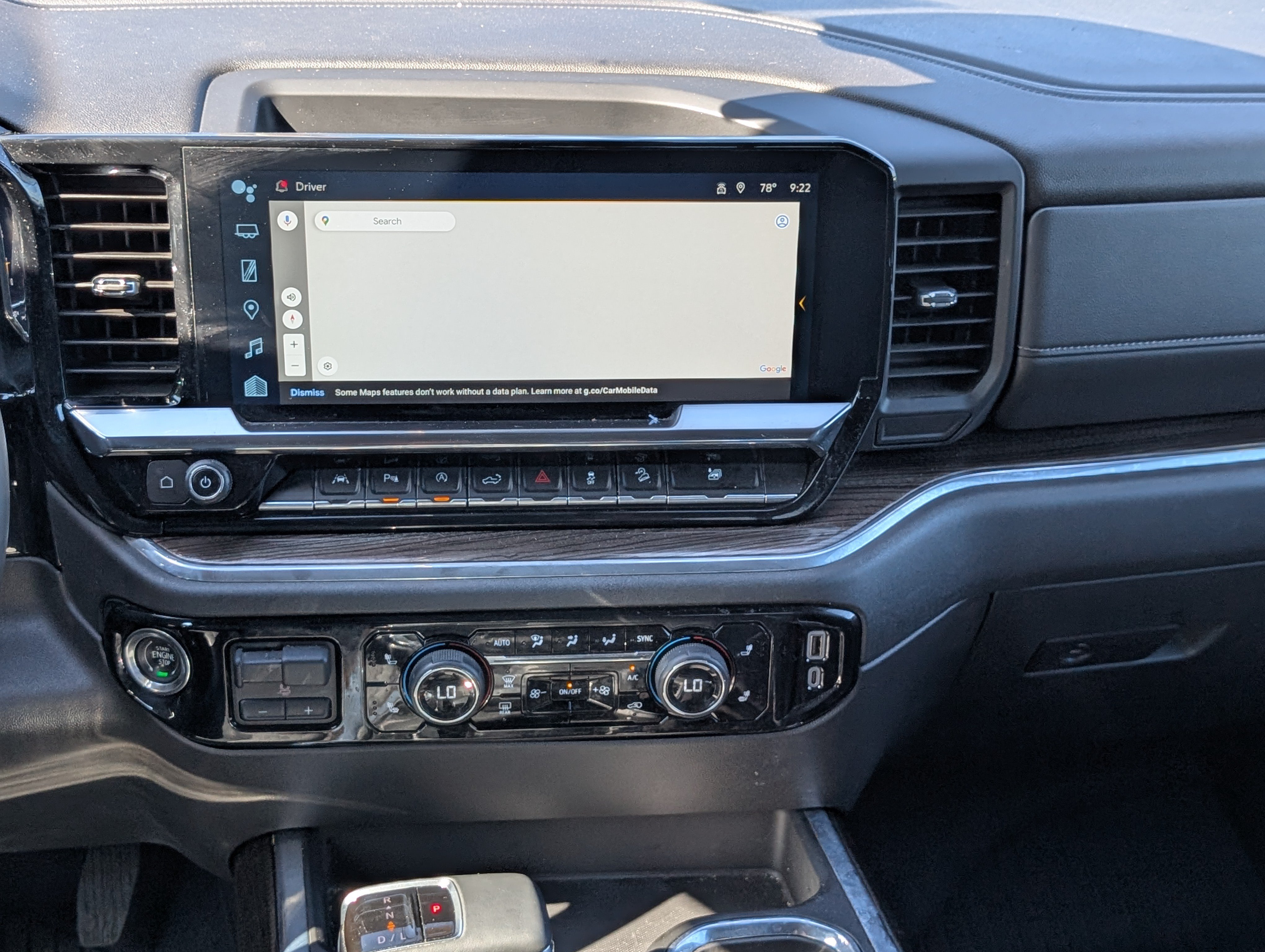 Used 2024 Chevrolet Silverado 1500 LT Trail Boss w/ LT Trail Boss Premium Package AWD/4WD image 18