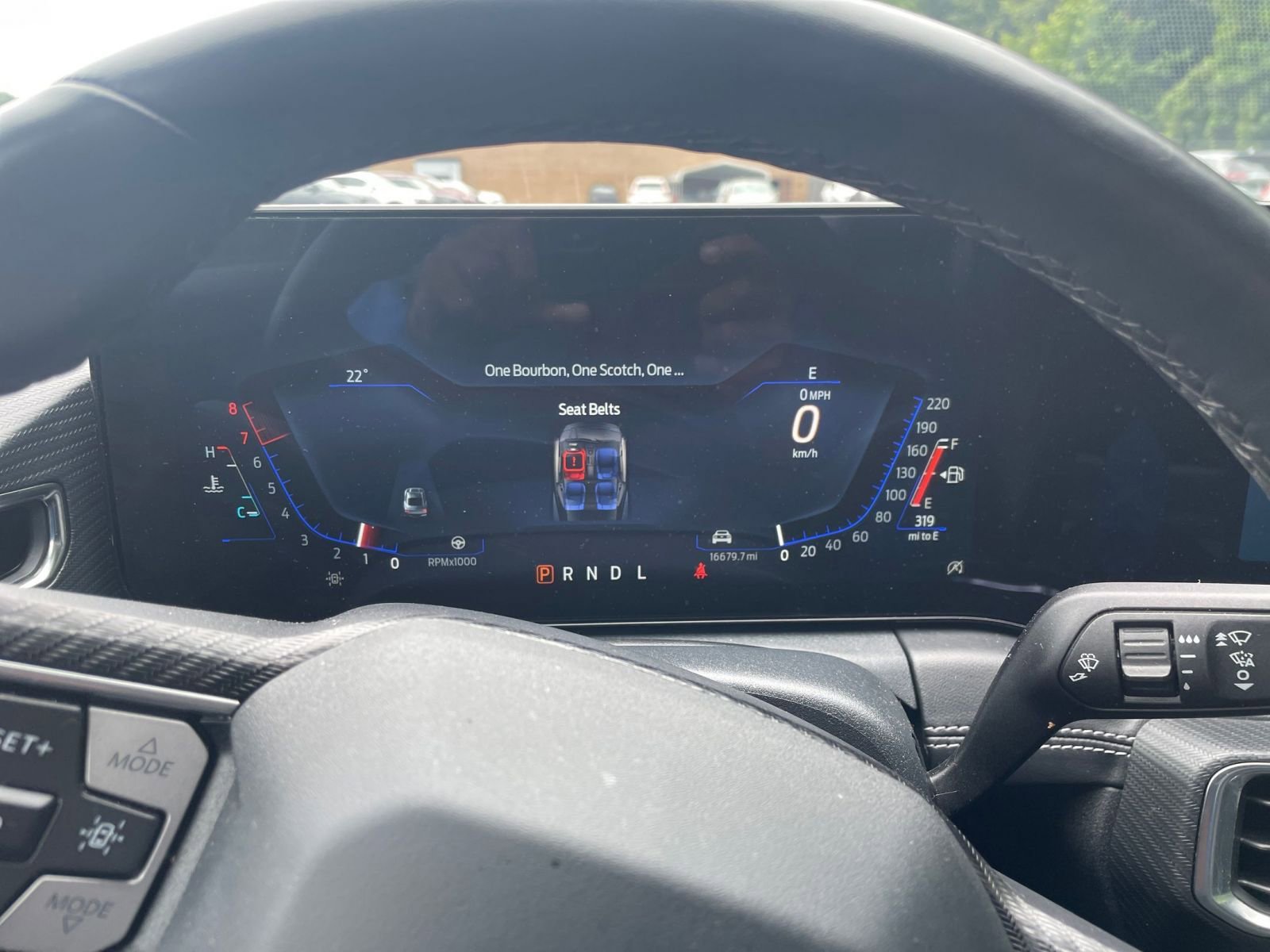 Used 2024 Ford Mustang Premium image 39