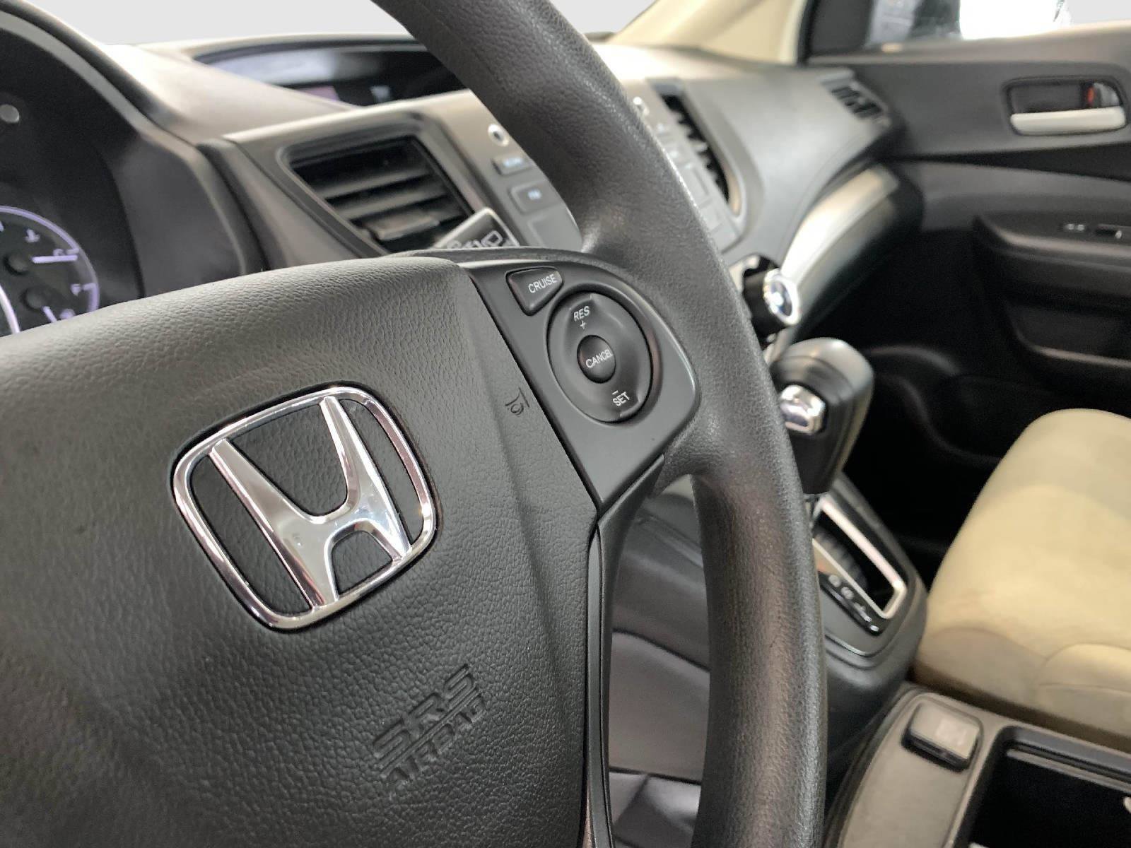 Used 2016 Honda CR-V LX image 44