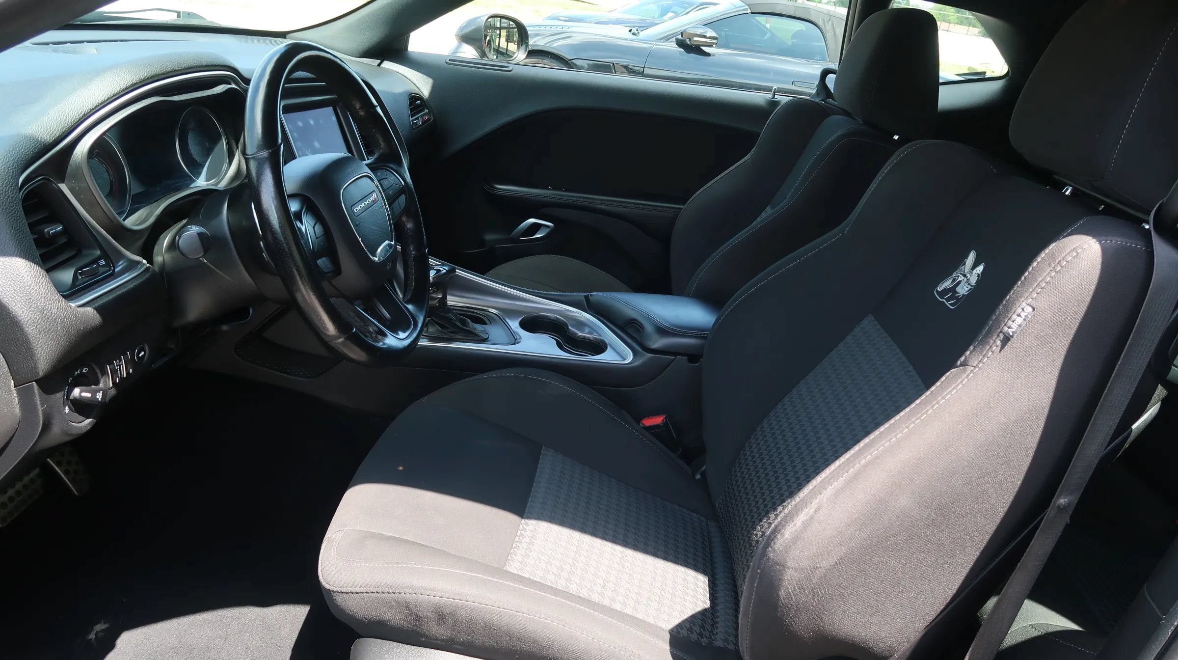Used 2020 Dodge Challenger R/T Scat Pack RWD image 17