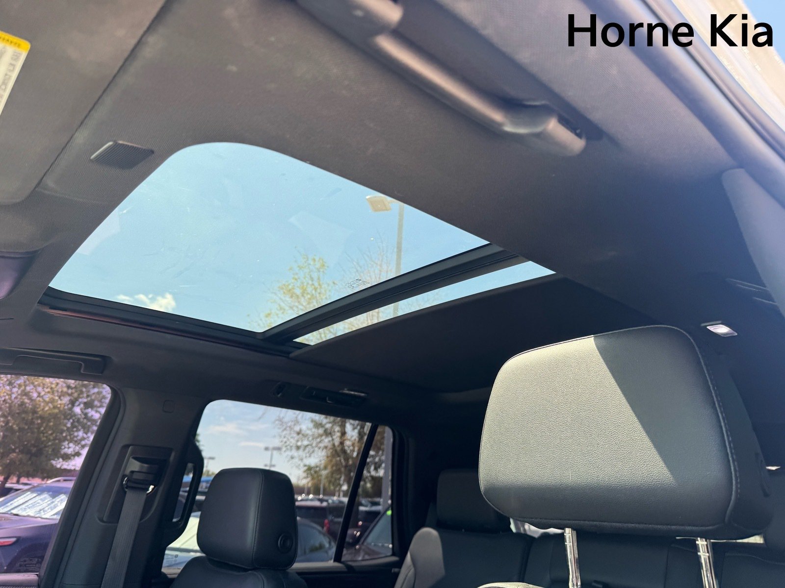 Used 2021 Chevrolet Tahoe LT AWD/4WD image 27
