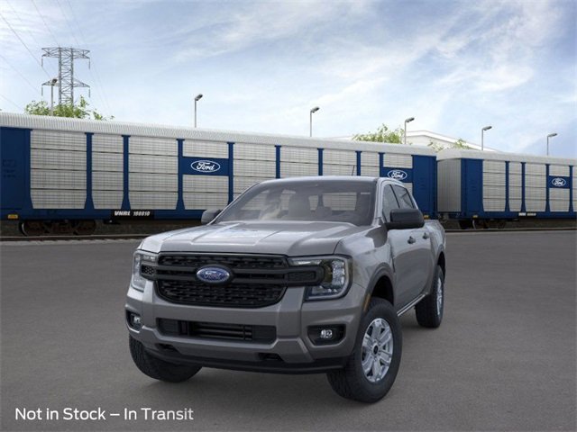 New 2025 Ford Ranger XL image 2