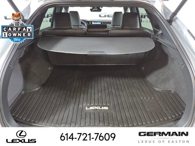 Used 2024 Lexus RX 350 Premium w/ Accessory Package AWD/4WD image 22