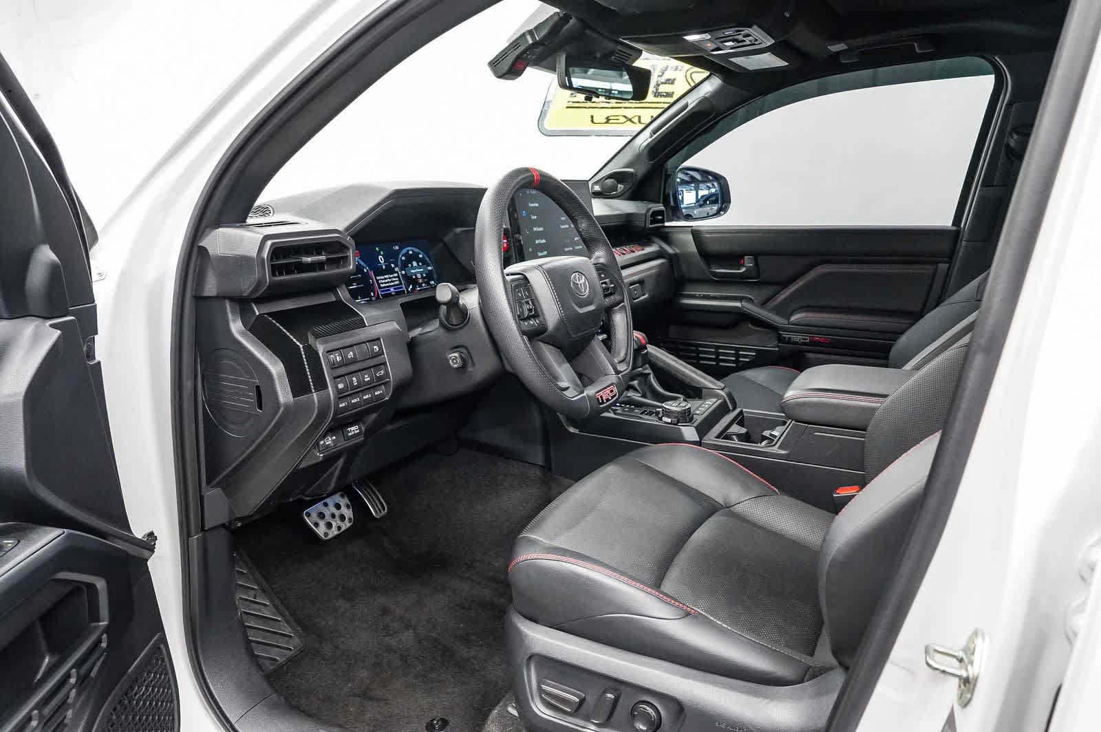 Used 2025 Toyota 4Runner TRD Pro AWD/4WD image 18