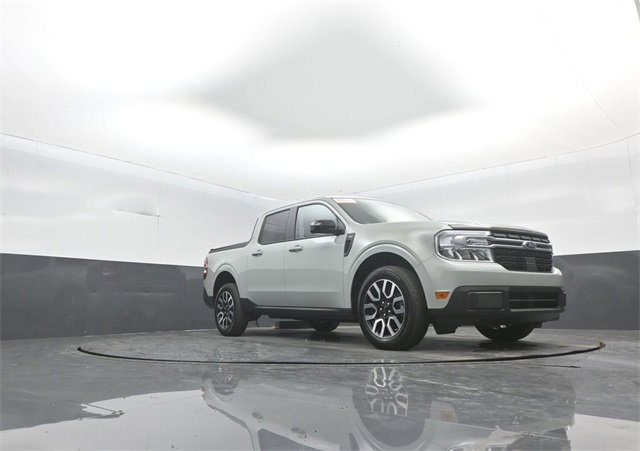 Certified 2024 Ford Maverick Lariat image 26