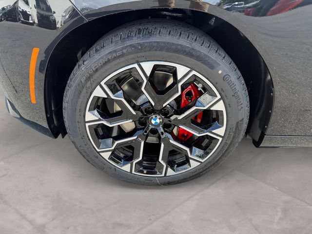 New 2026 BMW X3 M50 w/ Premium Package AWD/4WD image 14