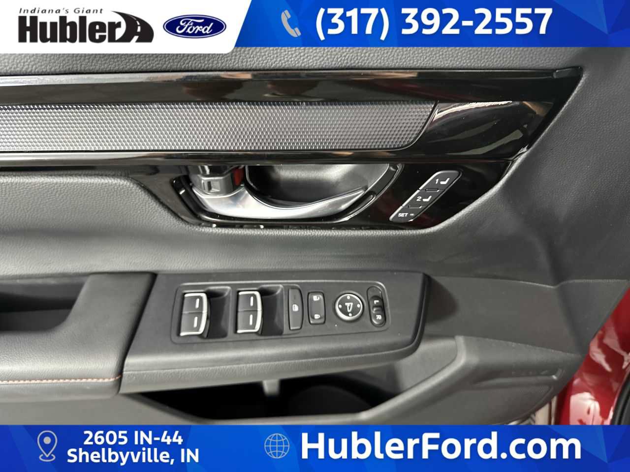 Used 2023 Honda CR-V Sport Touring image 12