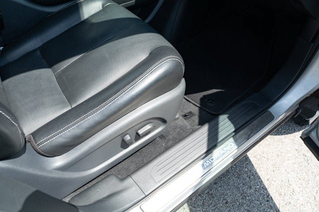 Used 2023 Nissan Murano SL w/ SL Moonroof Package FWD image 44