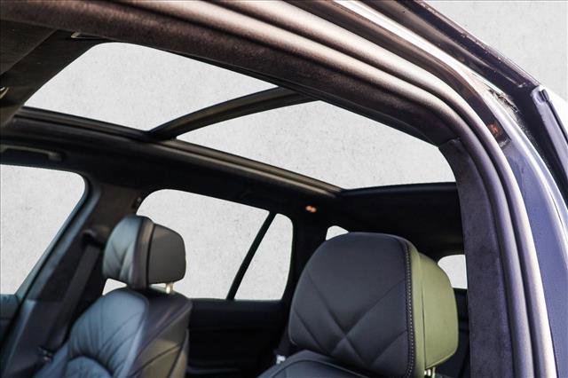 New 2026 BMW X5 xDrive40i image 11