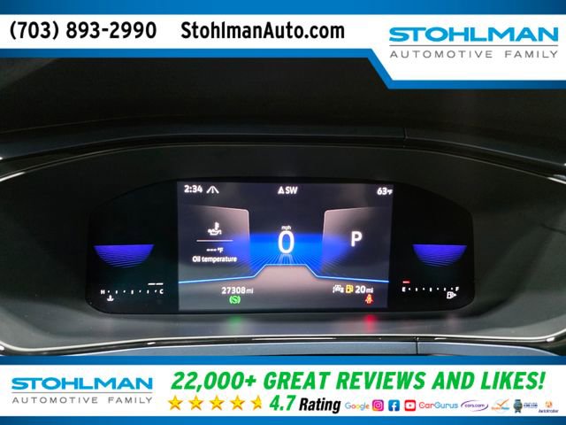 Used 2022 Volkswagen Taos SE AWD/4WD image 19
