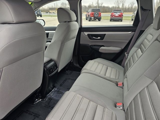 Used 2018 Honda CR-V LX image 15