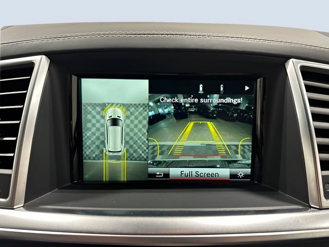 Used 2015 Mercedes-Benz GL 63 AMG 4MATIC image 22