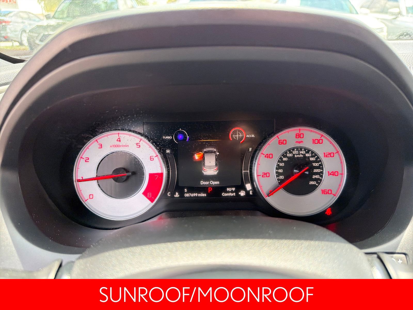 Used 2019 Acura RDX A-Spec FWD image 15
