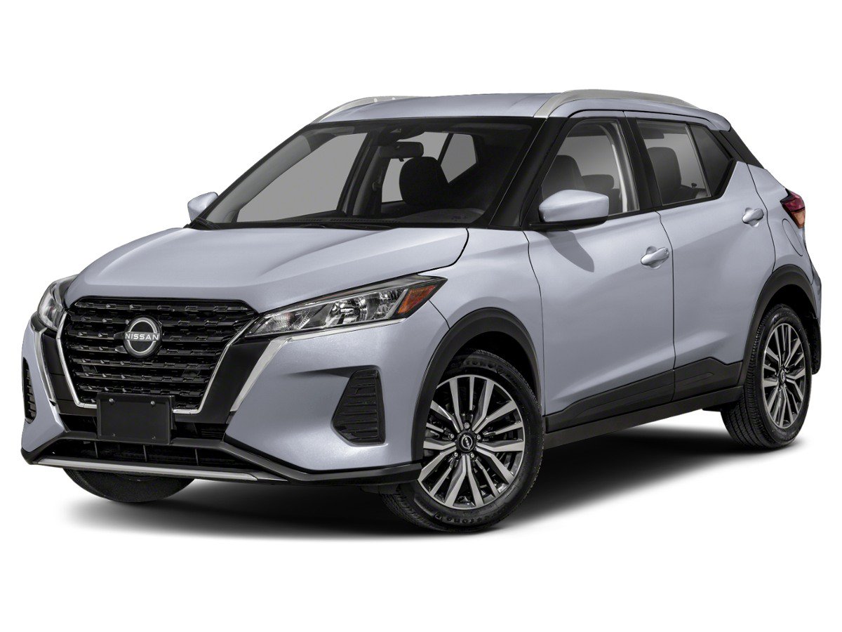 Used 2023 Nissan Kicks SV w/ Exterior Package