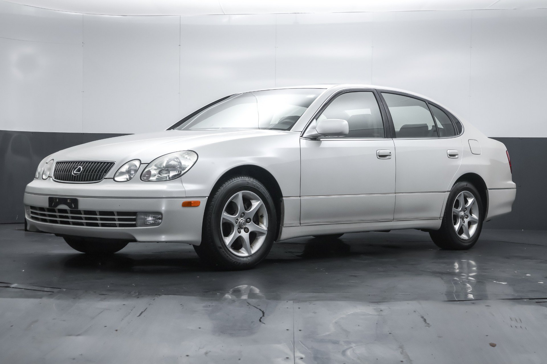 Used 2003 Lexus GS 300 w/ Leather Trim Pkg RWD image 26