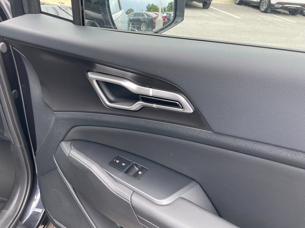 New 2026 Kia Sportage EX FWD image 32