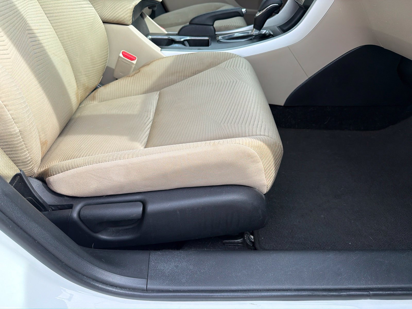 Used 2014 Honda Accord LX image 37