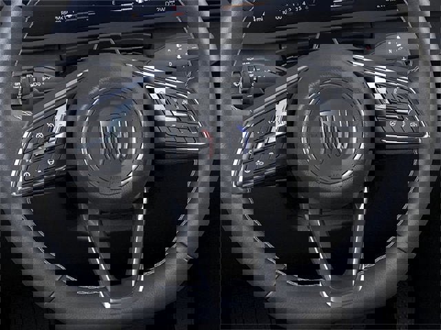 New 2026 Buick Enclave Sport Touring w/ Power Package image 19