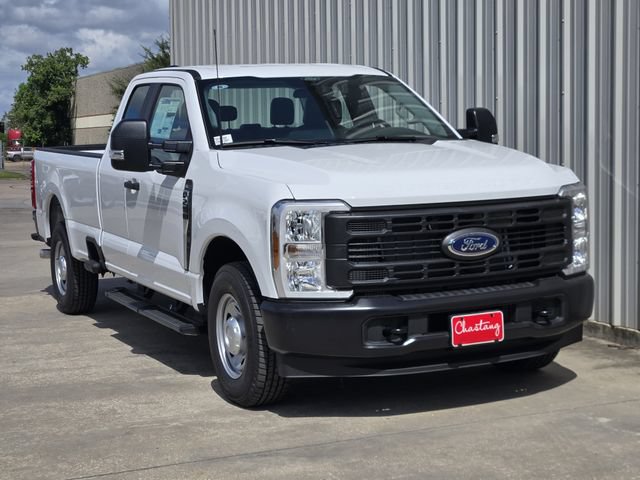 New 2026 Ford F250 XL RWD image 2