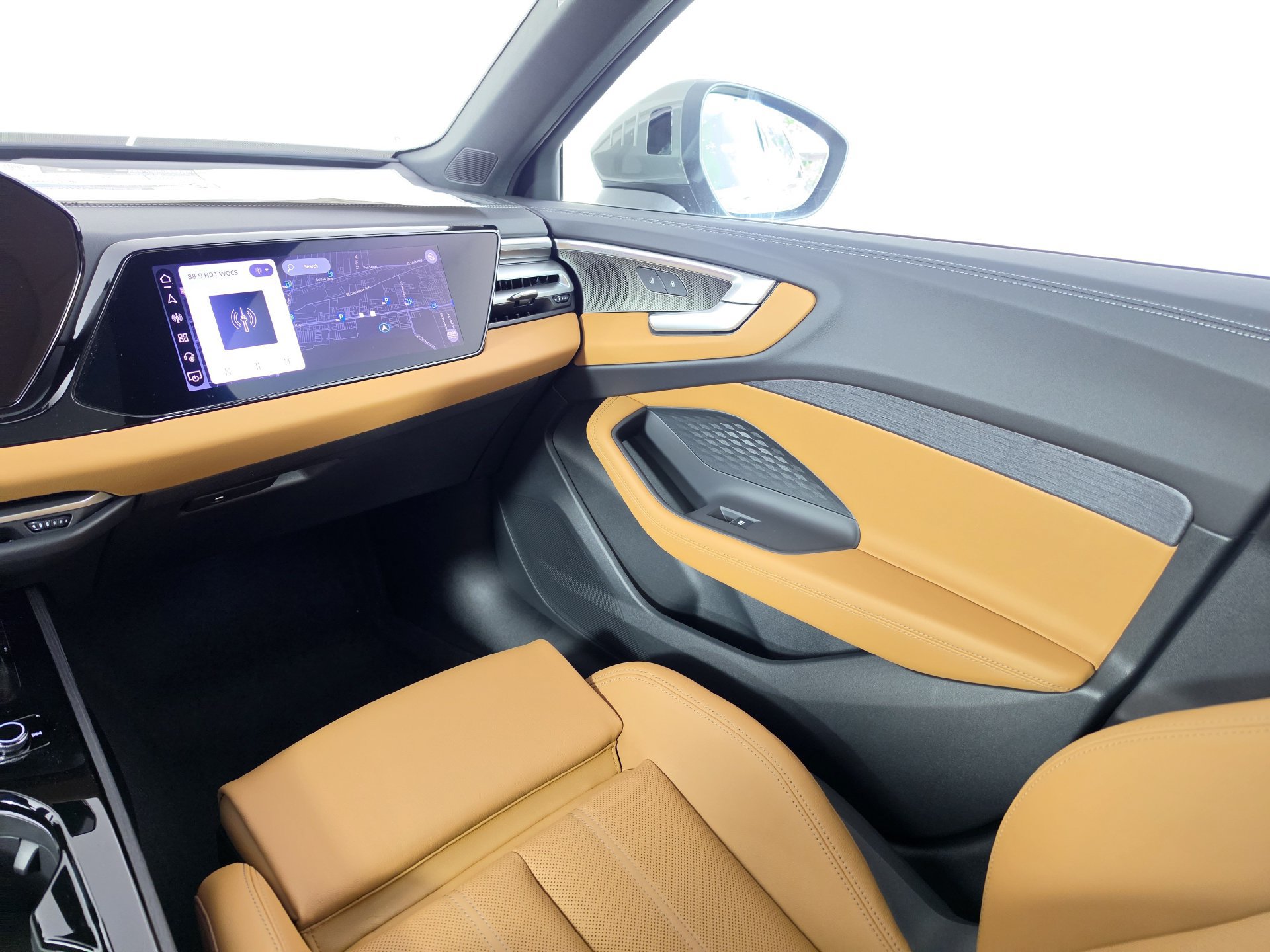 New 2026 Audi A5 Prestige AWD/4WD image 28