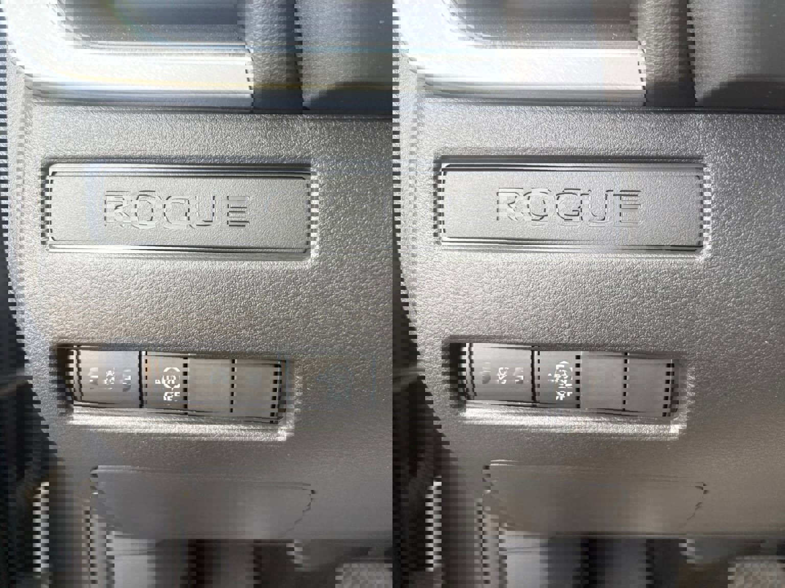 Used 2023 Nissan Rogue S image 24