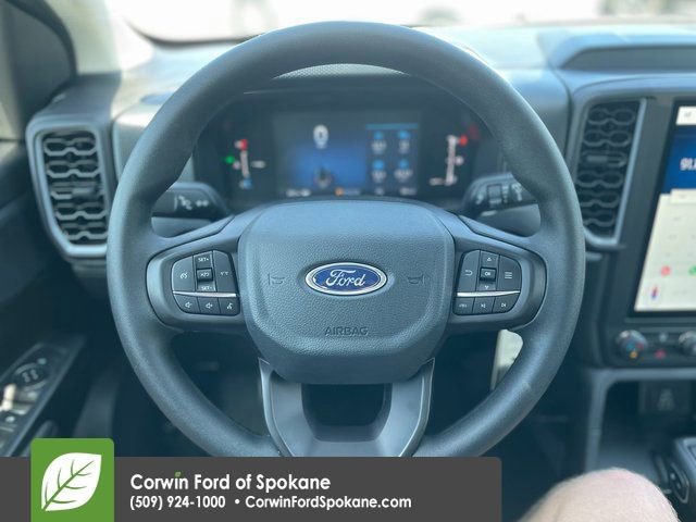 New 2025 Ford Ranger XL w/ Trailer Tow Package image 20