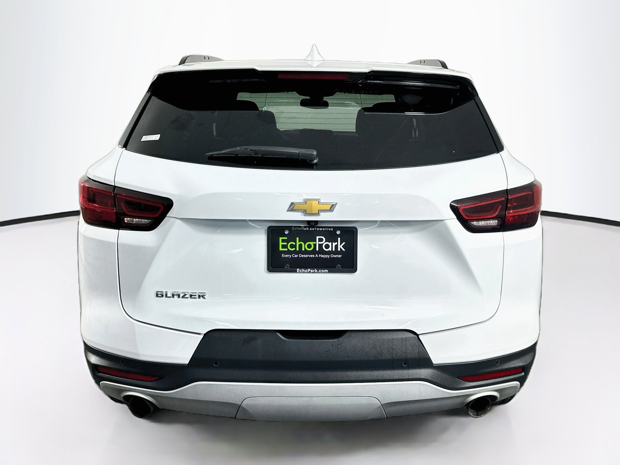 Used 2024 Chevrolet Blazer LT w/ Convenience Package FWD image 7