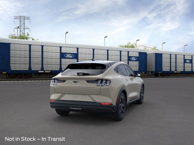New 2025 Ford Mustang Mach-E Select image 9