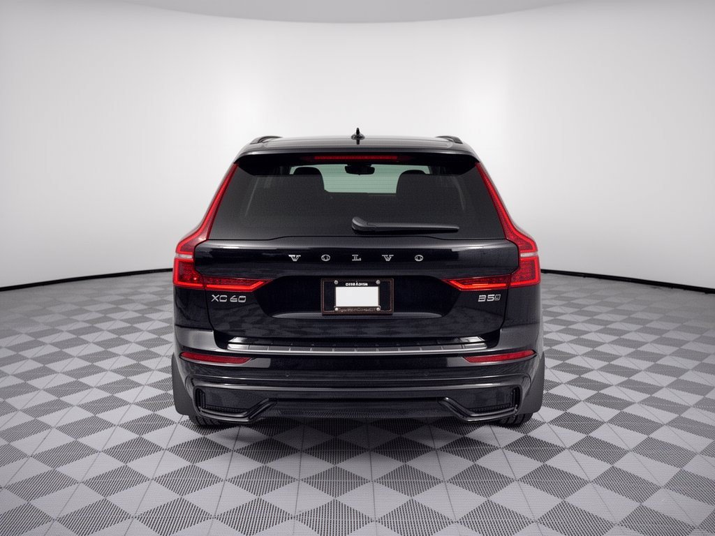 New 2026 Volvo XC60 B5 Ultra w/ Climate Package AWD/4WD image 11