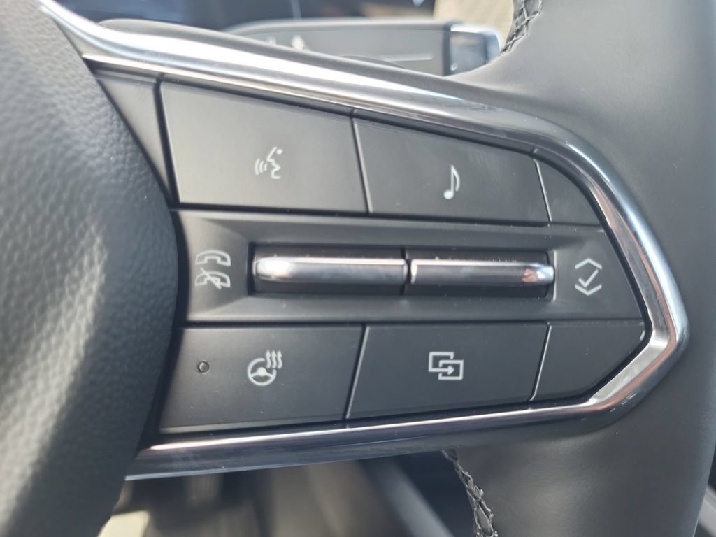 New 2027 Chevrolet Equinox LT w/ Convenience Package II FWD image 20