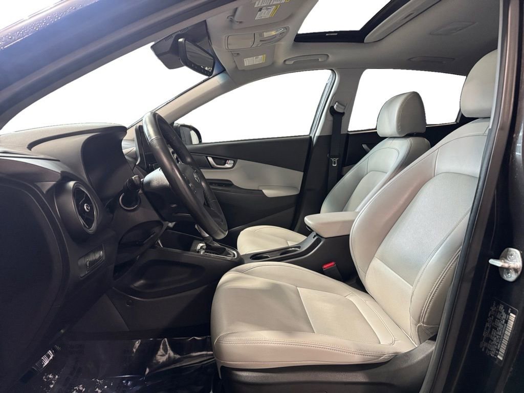 Certified 2023 Hyundai Kona Limited image 15