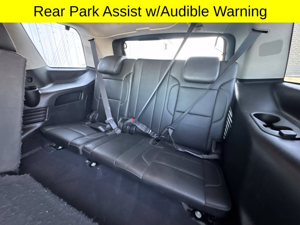 Used 2019 Chevrolet Tahoe LT AWD/4WD image 35