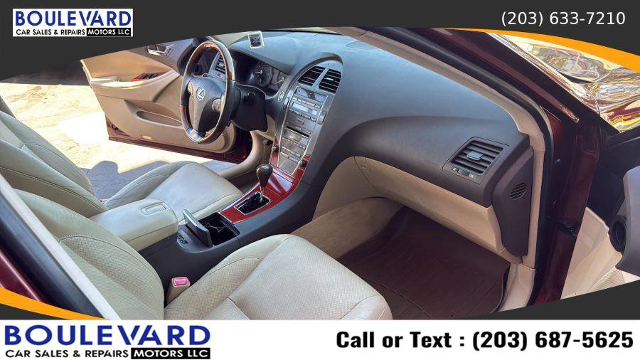 Used 2007 Lexus ES 350 image 40