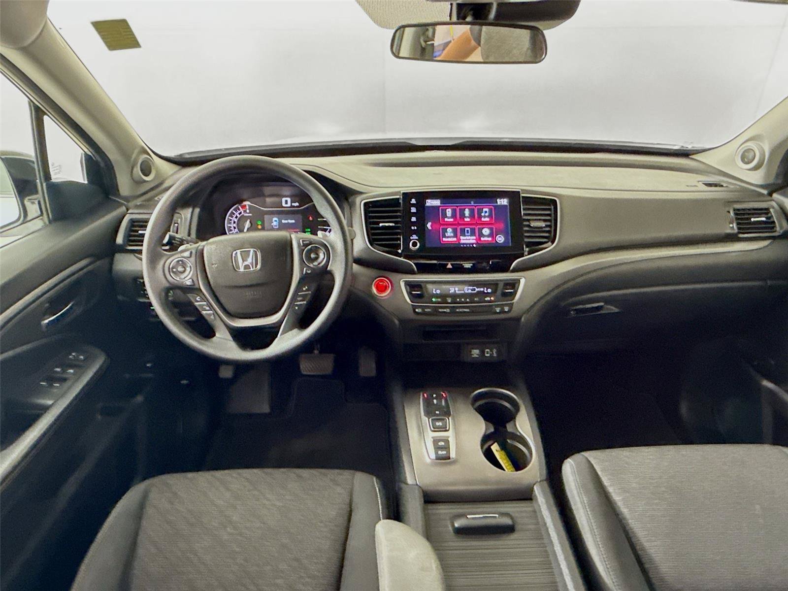 Used 2022 Honda Ridgeline Sport image 29