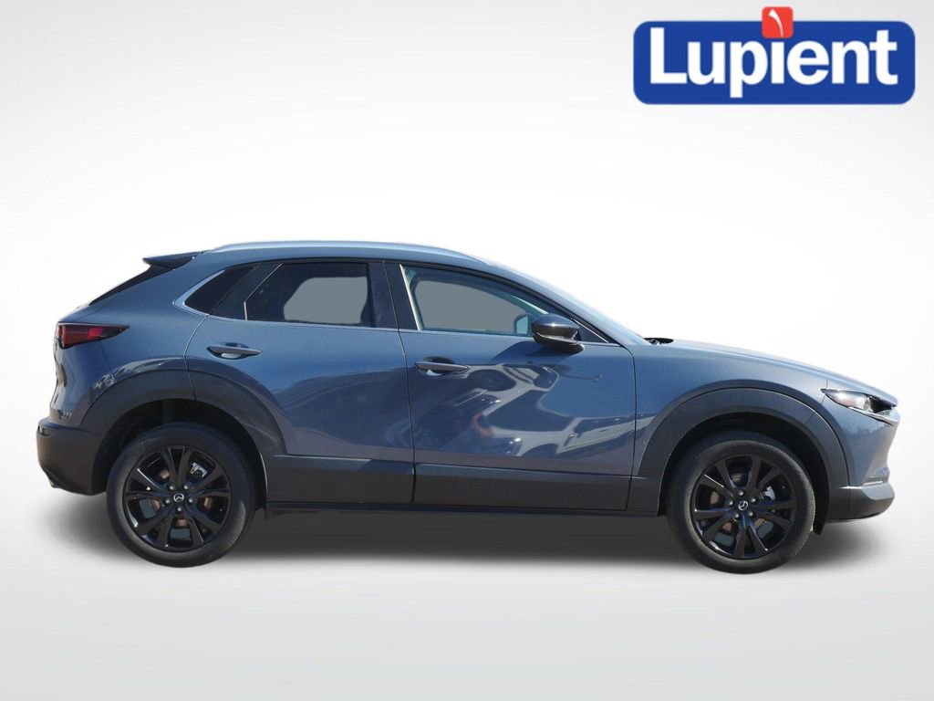 Used 2025 MAZDA CX-30 AWD 2.5 S w/ Preferred Package image 2